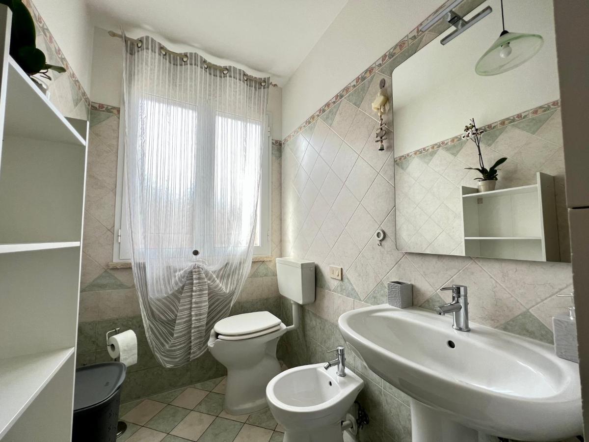 Вилла House Виареджо Экстерьер фото